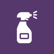 Icons Spray icon