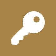 Icons Key icon